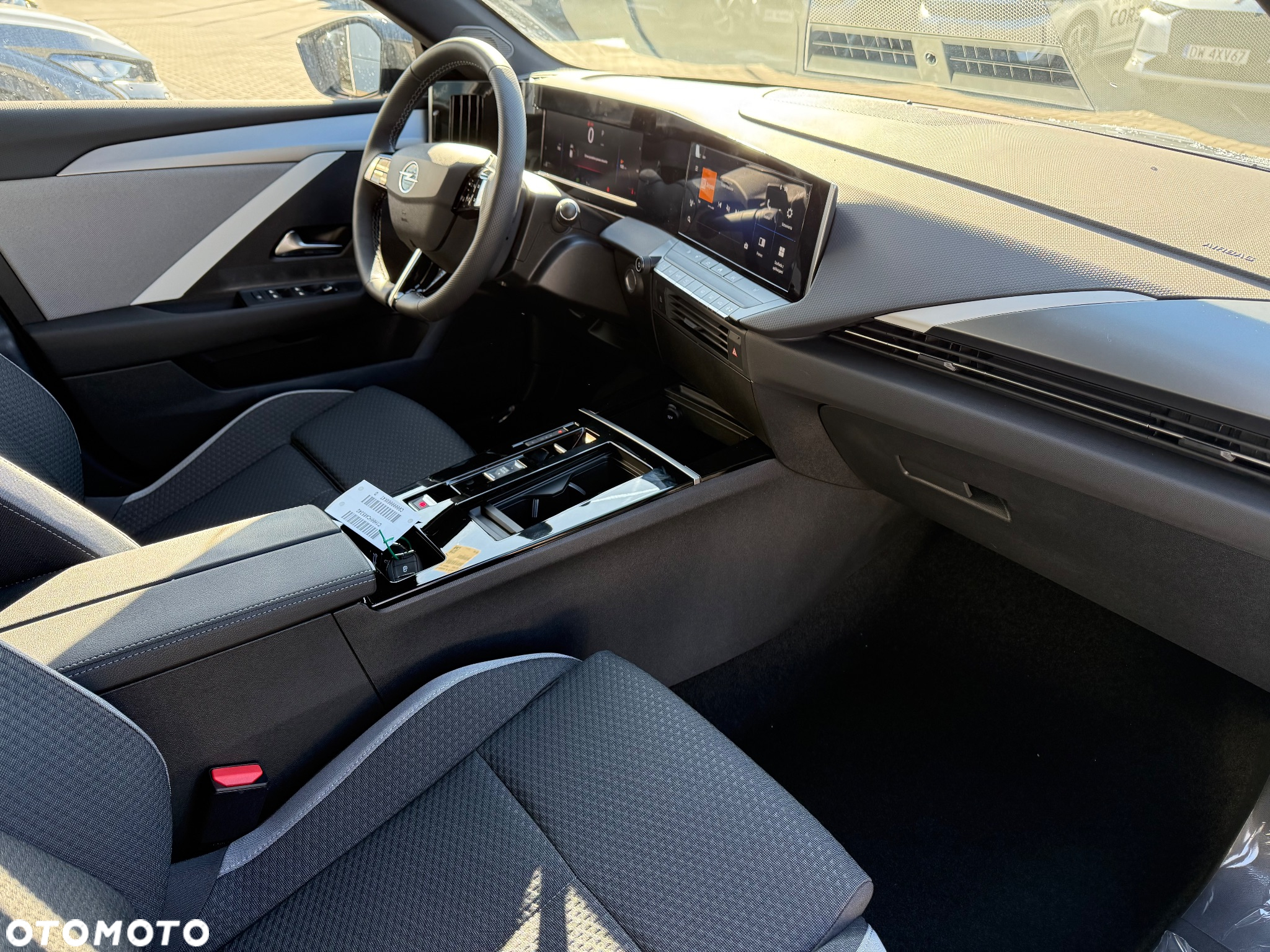 Opel Astra VI 1.2 T Edition S&S - 10