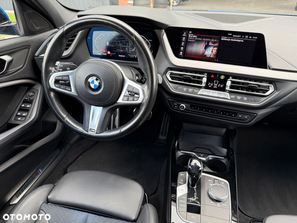 BMW Seria 1 - 15