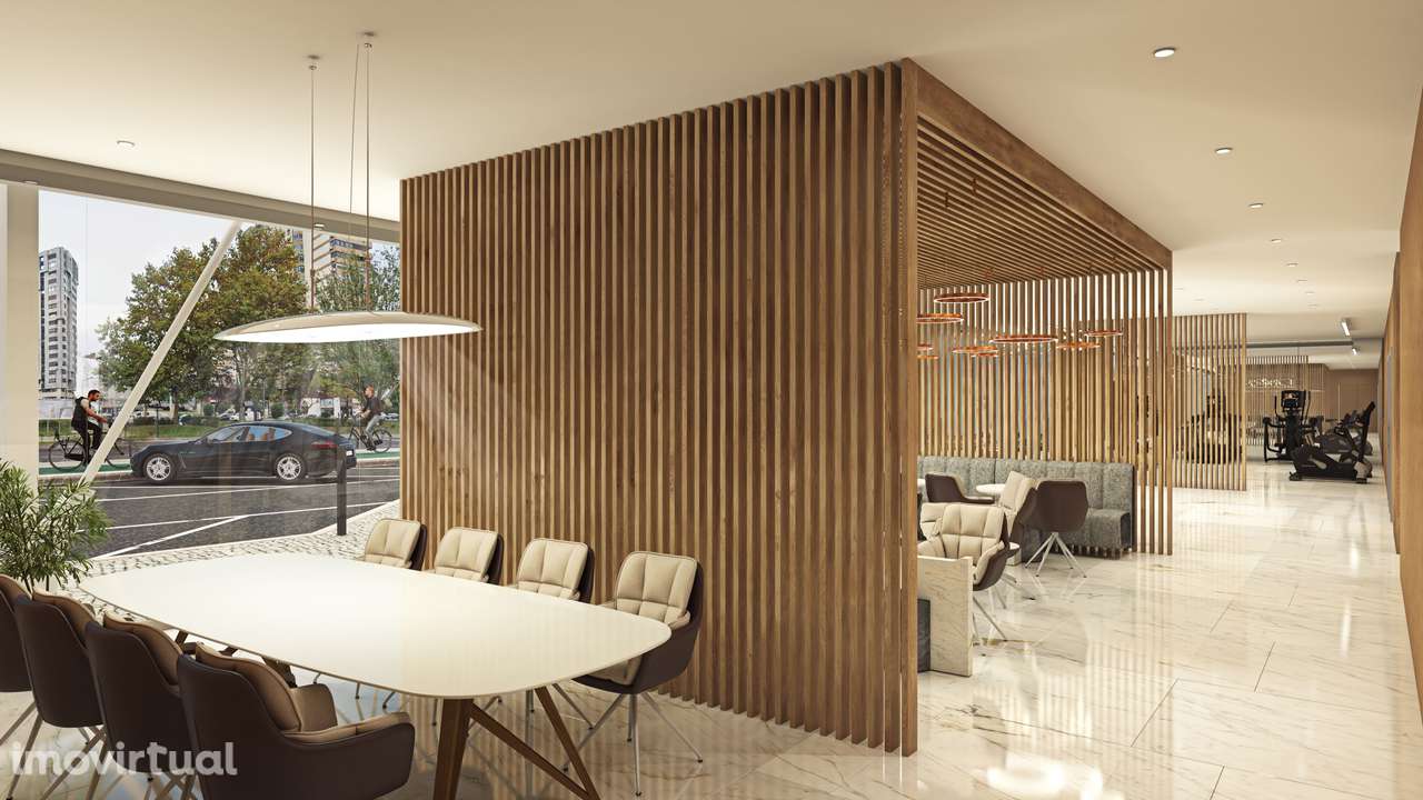 Apartamento T1 para venda - Lisboa - Grande imagem: 3/16