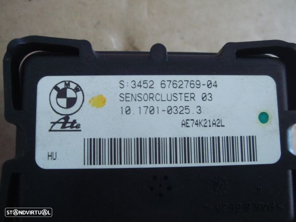 Sensor De Establidade Esp Bmw 1 (E87) - 3
