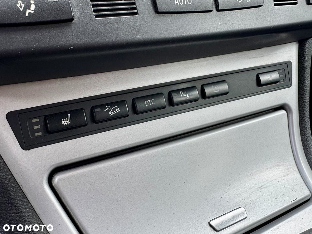 BMW X3 2.0d - 7