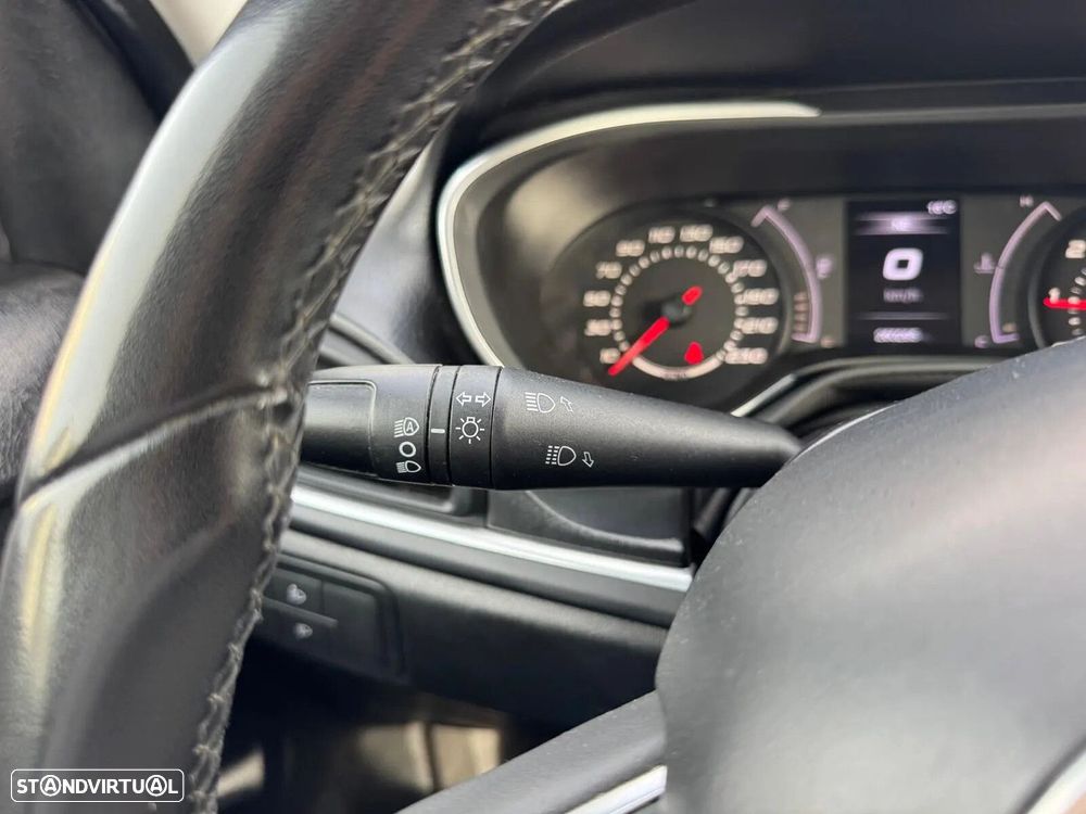 Fiat Tipo Station Wagon 1.3 M-Jet Lounge J17 - 28