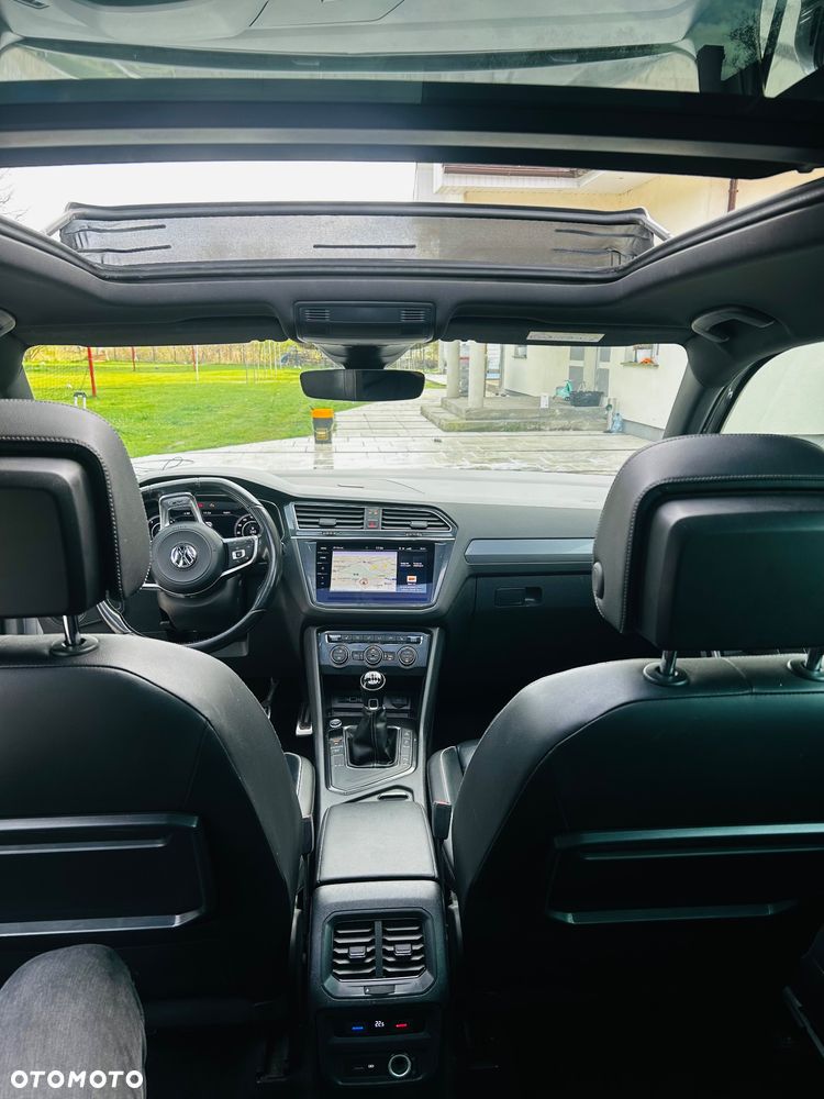 Volkswagen Tiguan 2.0 TDI BMT SCR Trendline - 22