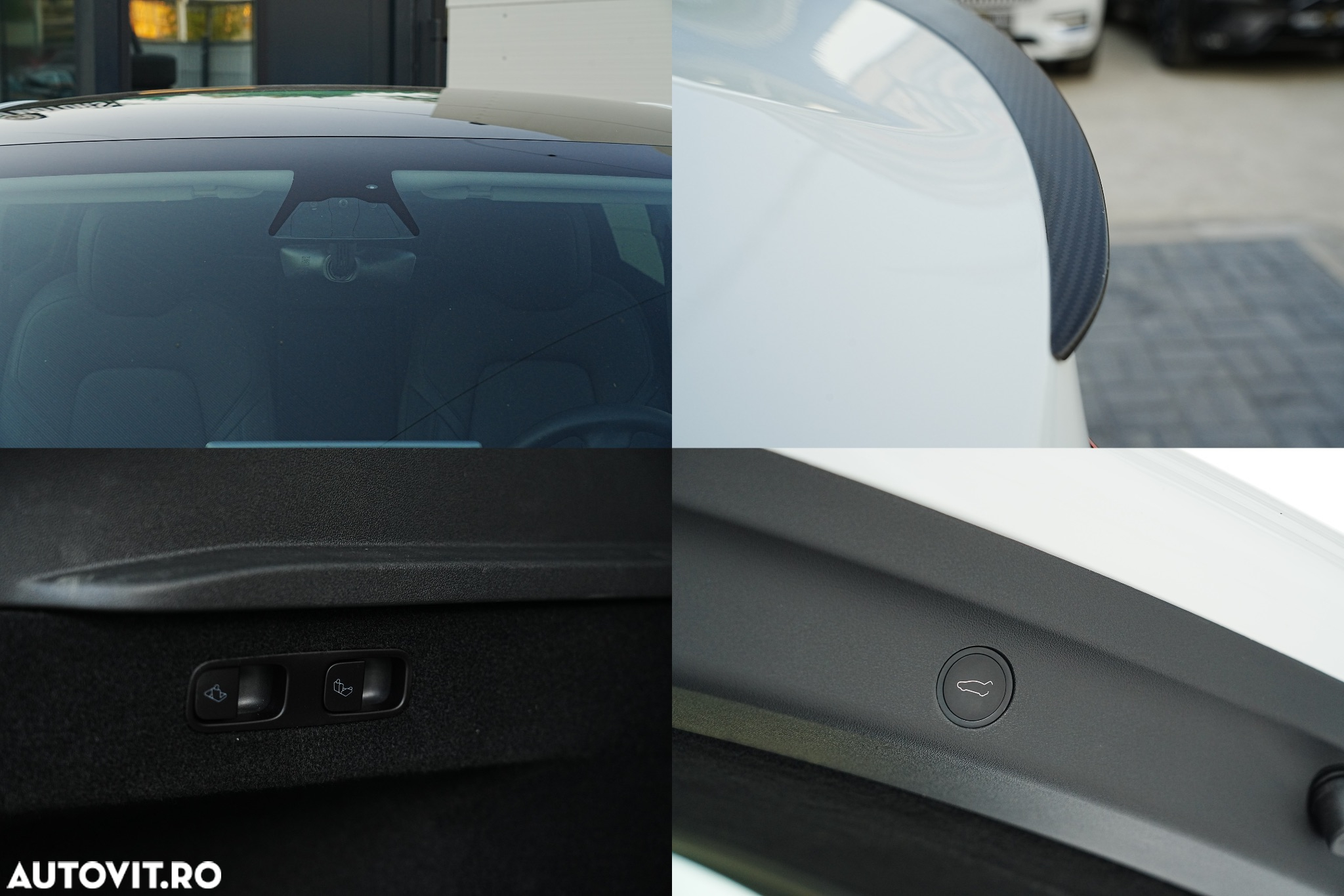 Tesla Model Y Performance Dual Motor AWD - 14