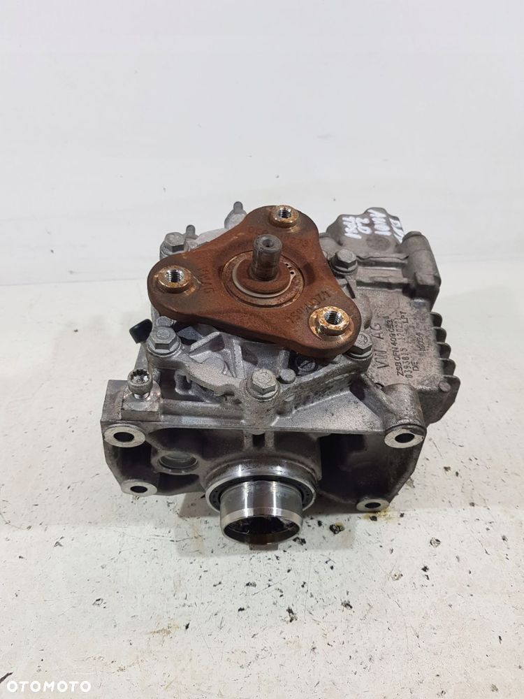 reduktor skrzyni biegów 0fn409053b audi a3 s3 8y vw golf viii 2.0 tfsi - 3