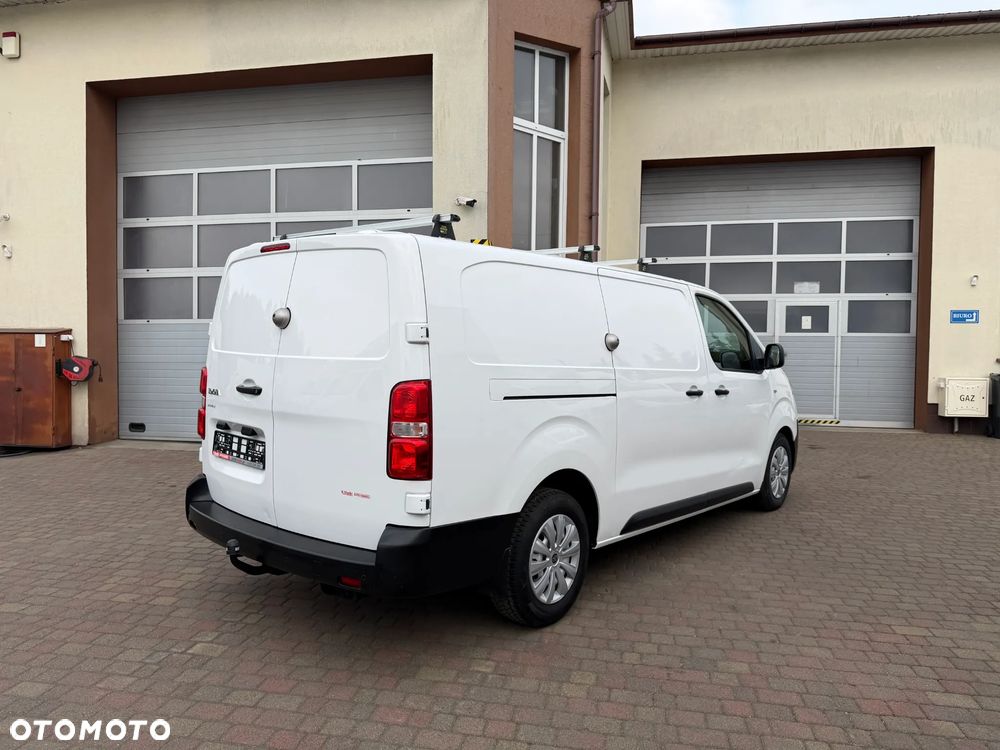 Toyota Proace 2,0 L3H1 - 7