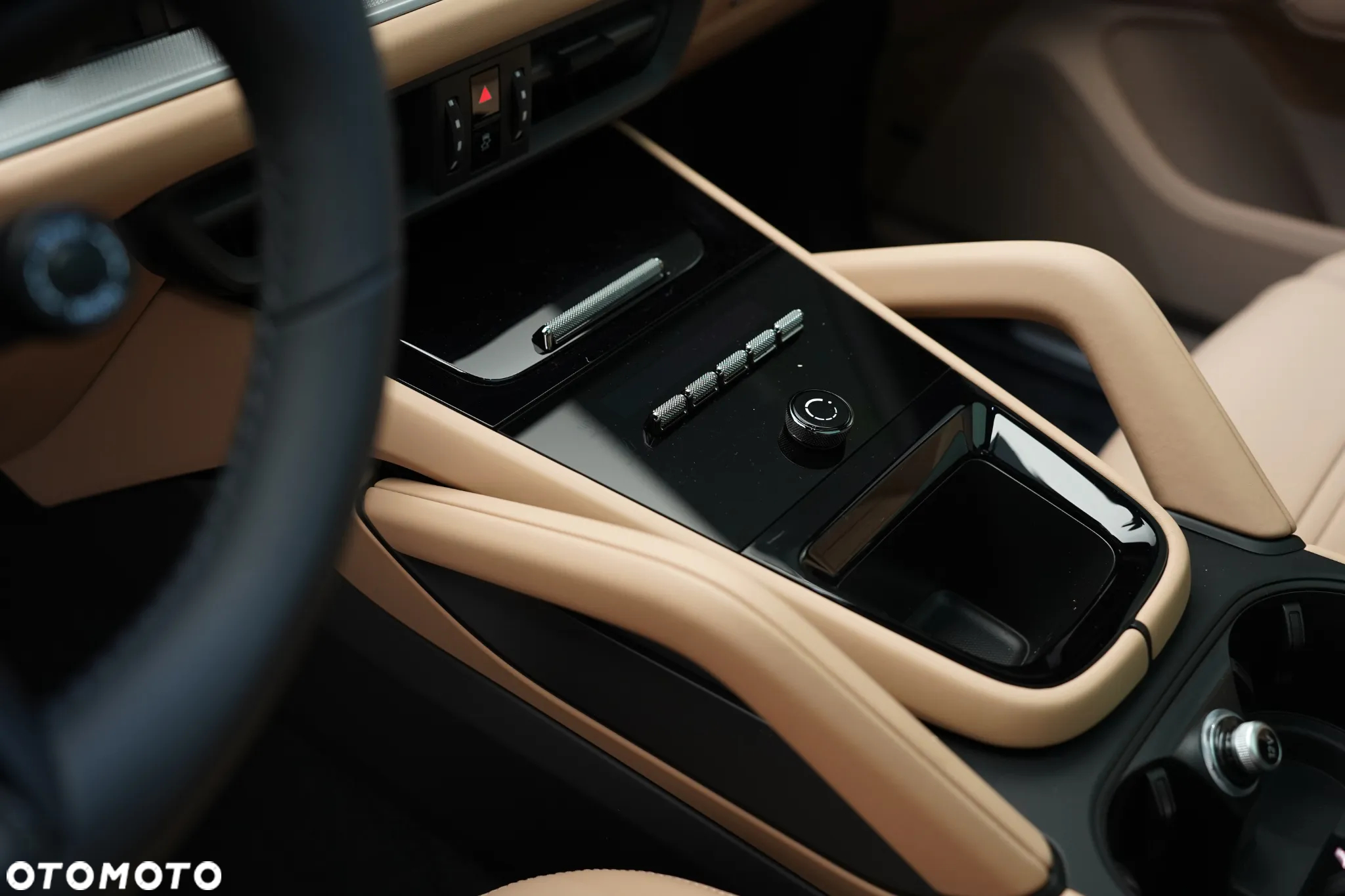 Porsche Cayenne Coupe S - 19