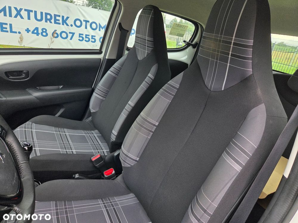Peugeot 108 PureTech 82 Style - 10