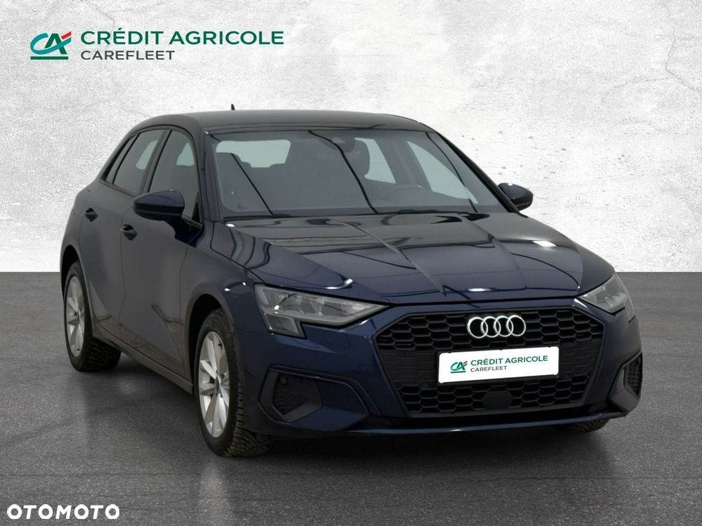 Audi A3 Sportback - 4