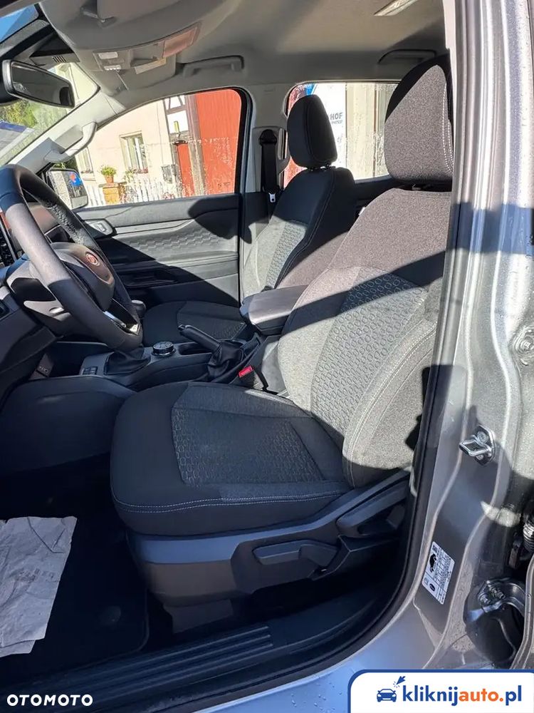 Ford Ranger 2.0 EcoBlue 4x4 DC XLT - 10