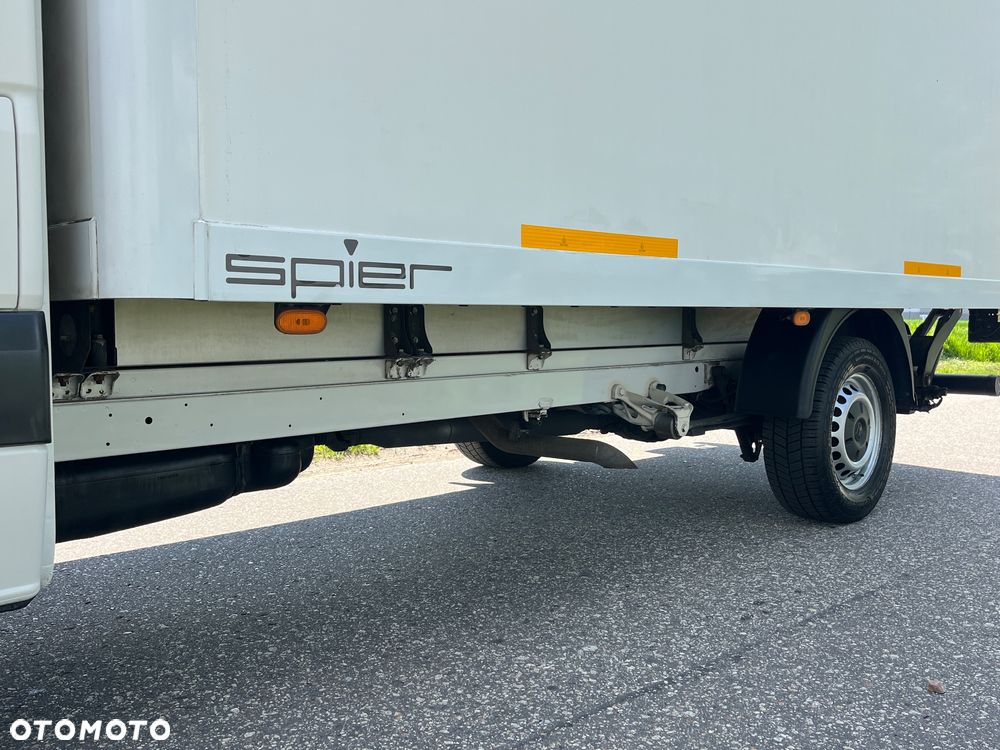 Volkswagen Crafter - 5