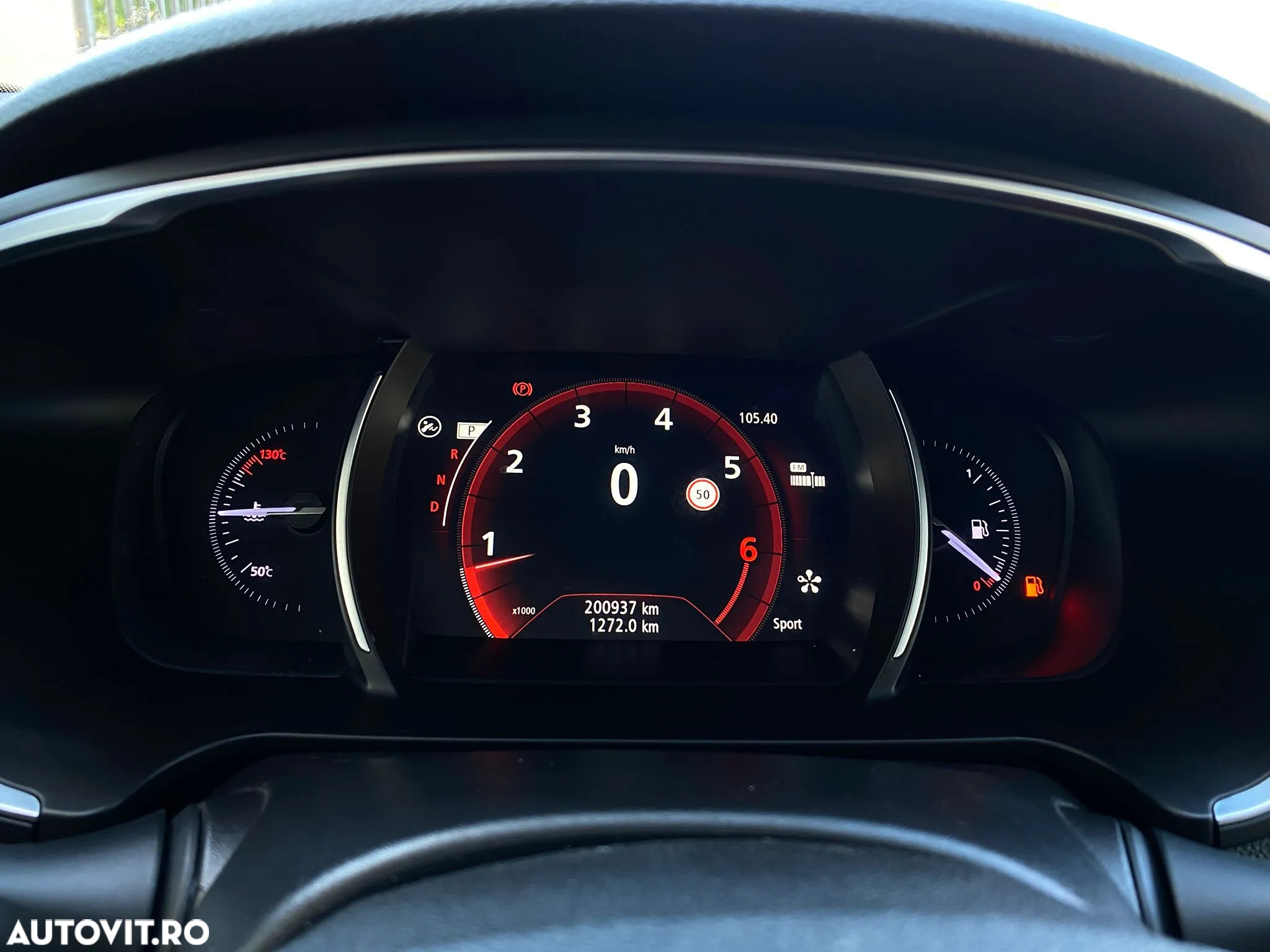 Renault Talisman ENERGY TCe 150 EDC INTENS - 25
