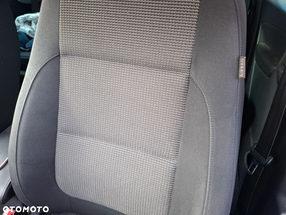 Volkswagen Sharan 2.0 TDI Comfortline - 7