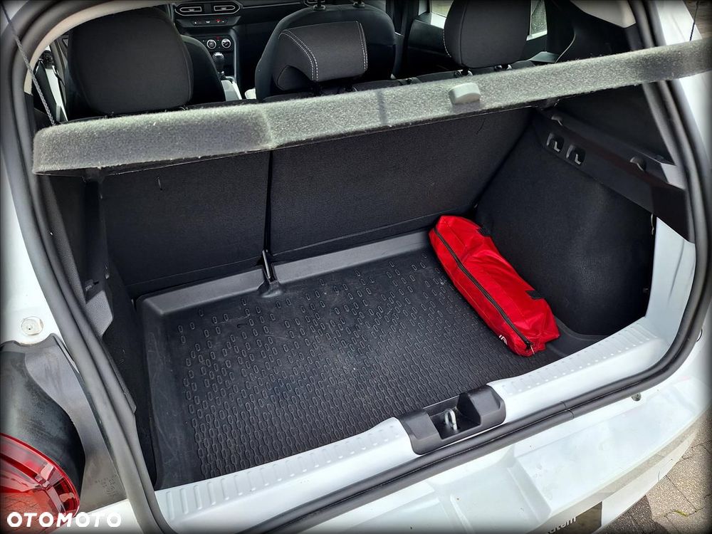 Dacia Sandero 1.0 TCe Expression - 30