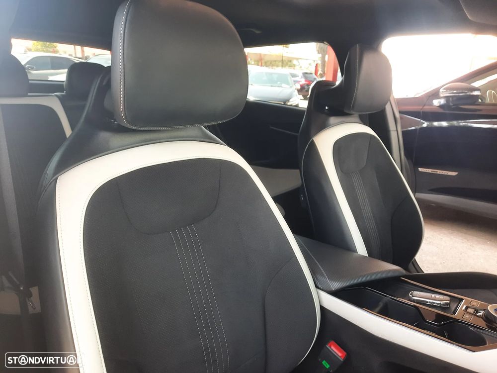 Kia EV6 77.4 kWh GT AWD - 28