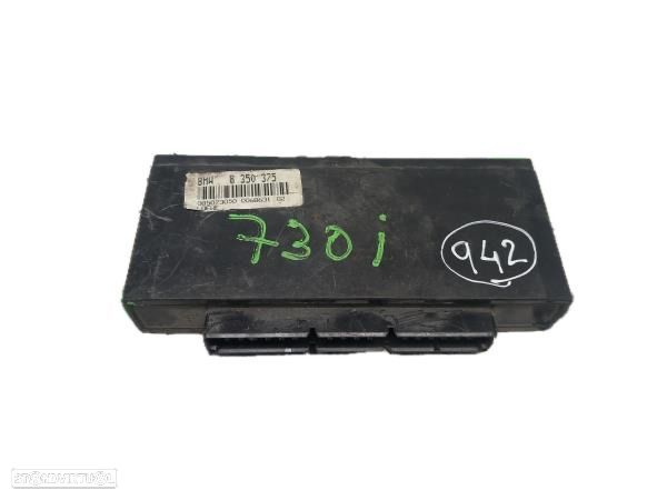 Módulo Eletrónico Bmw 7 (E32) - 1