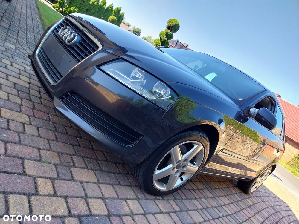 Audi A3 Sportback - 32