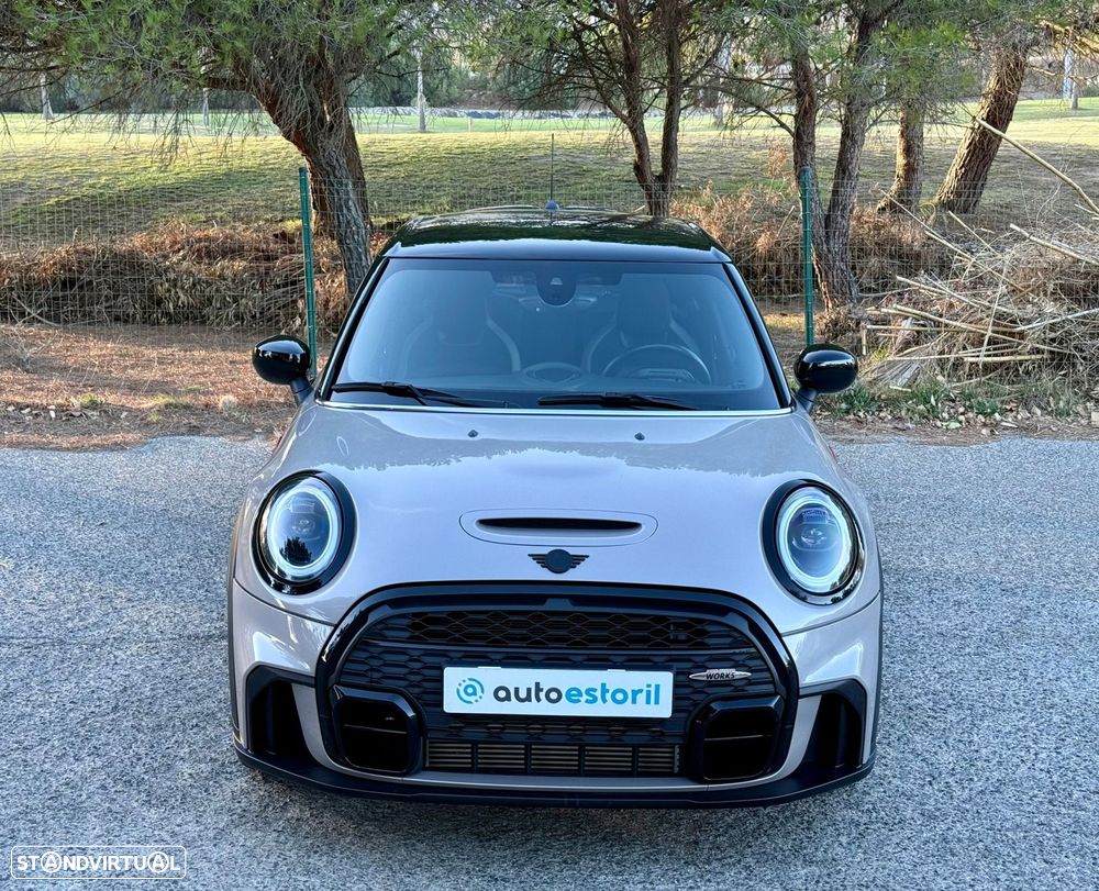 MINI 5 Portas Cooper S Premium JCW Auto - 11