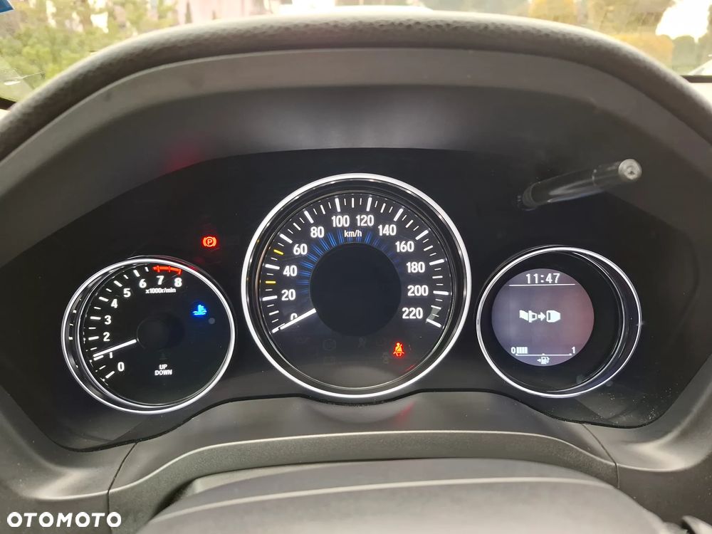 Honda HR-V 1.5 i-VTEC Elegance - 20