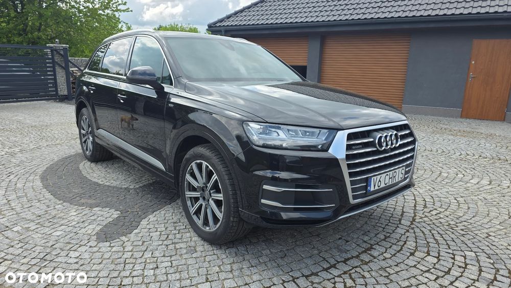 Audi Q7 - 20