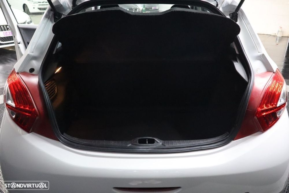 Citroën C3 BlueHDi S&S Feel Pack - 25