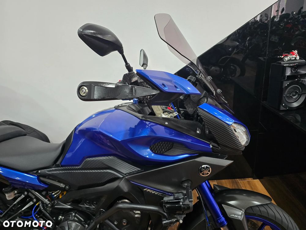 Yamaha Tracer - 32