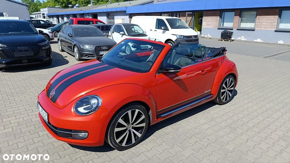 Volkswagen Beetle - 27
