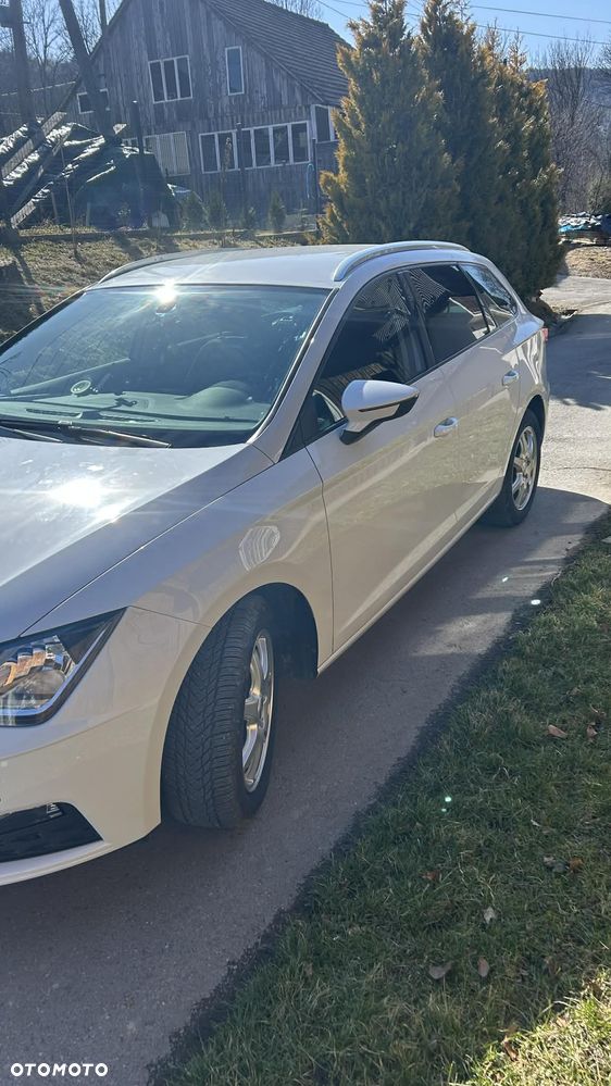 Seat Leon - 2