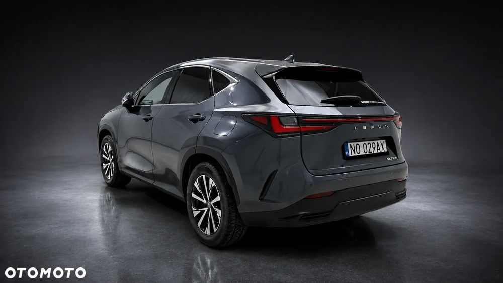 Lexus NX 350h Prestige 2WD - 2