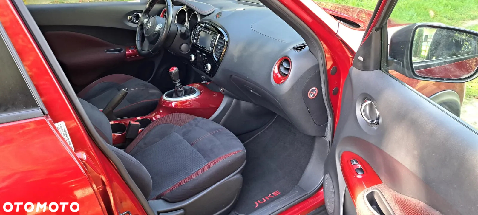 Nissan Juke 1.2 DIG-T Edition - 8