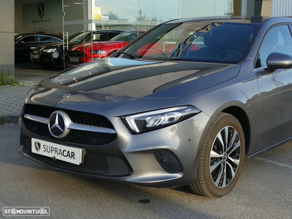 Mercedes-Benz A 250 e Style Plus - 15
