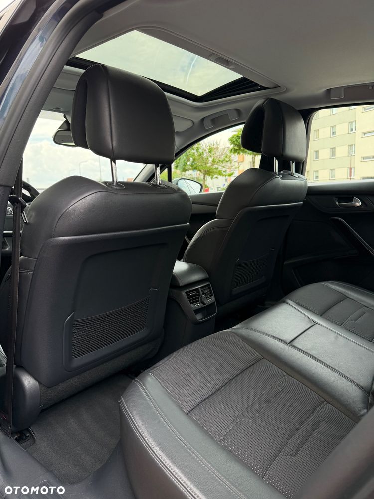 Peugeot 508 - 22