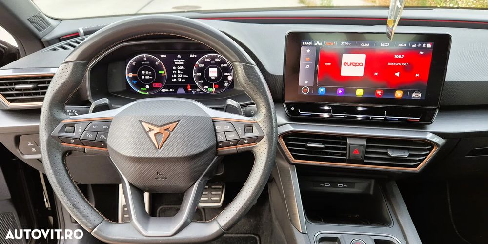 Cupra Leon - 17