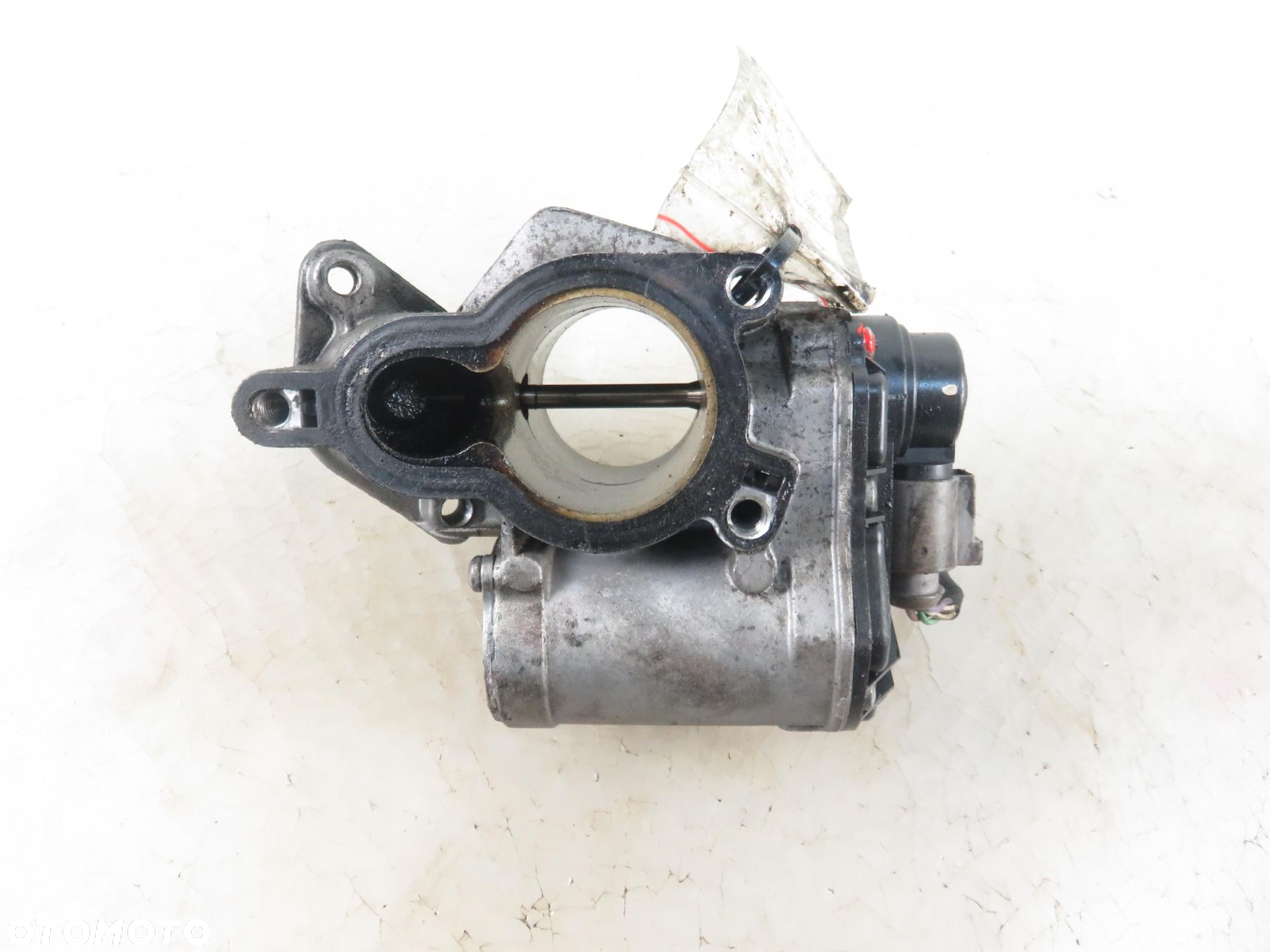 ZAWÓR EGR RENAULT SCENIC II 2.0 dCi 408265001014Z - 3