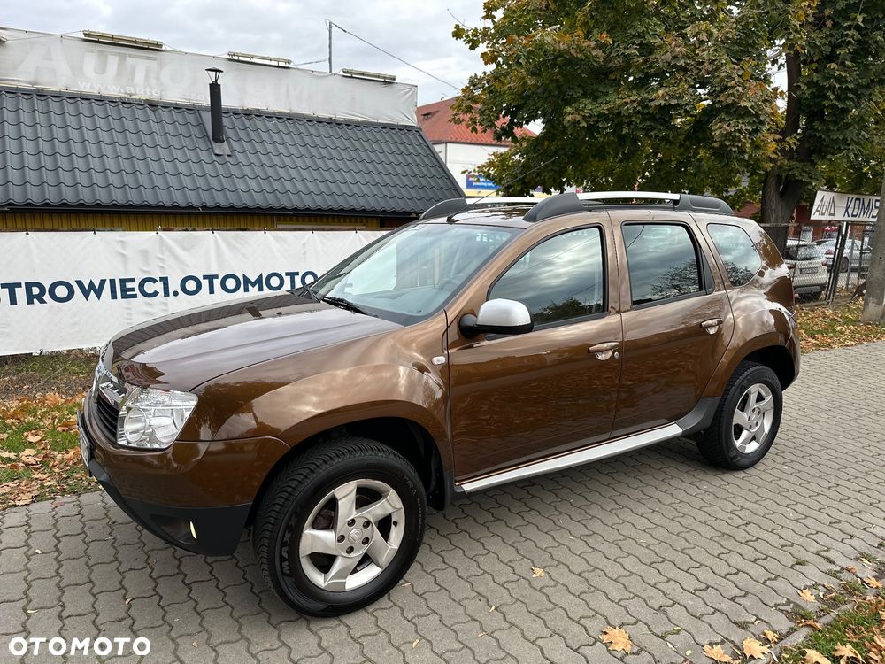 Dacia Duster 1.6 Laureate - 15