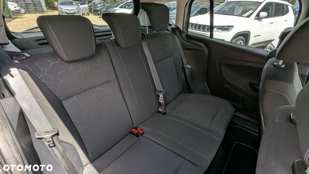 Ford B-MAX - 20