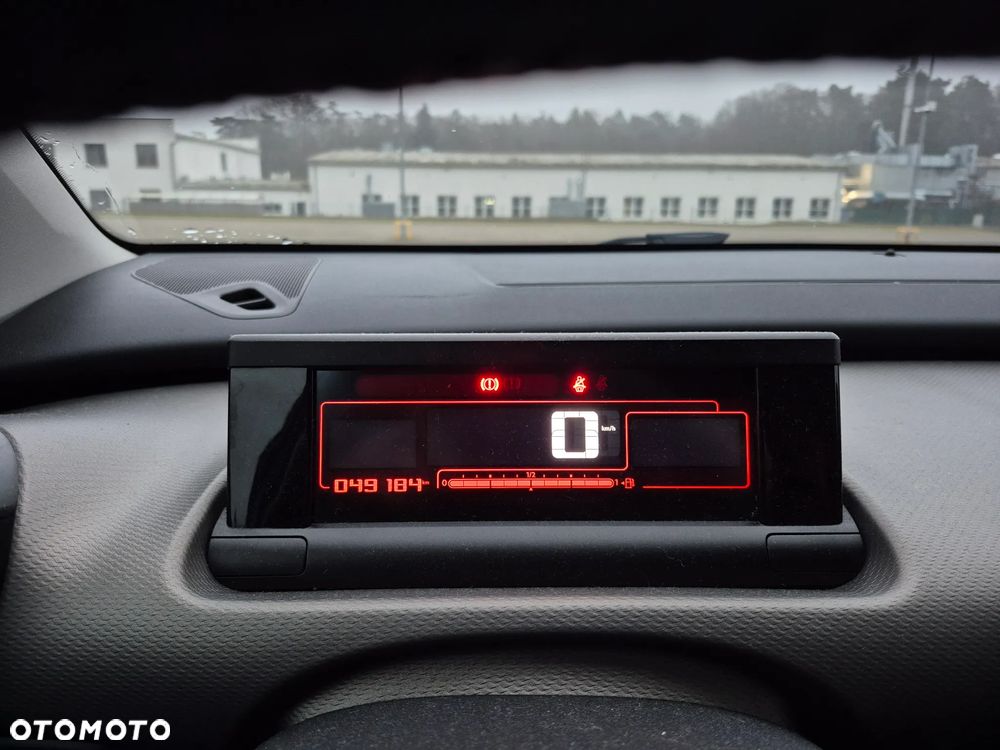 Citroën C4 Cactus - 13