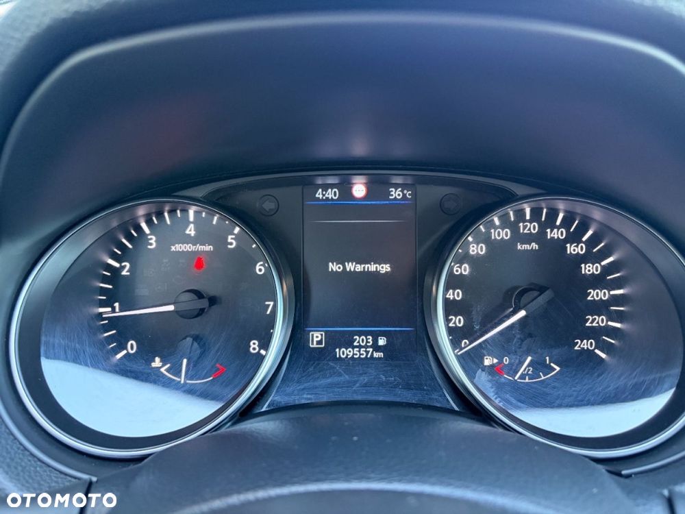 Nissan Qashqai 1.3 DIG-T MHEV N-Connecta Xtronic - 10