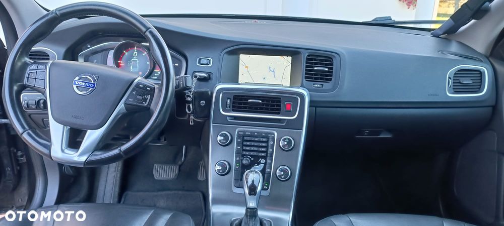 Volvo S60 - 17