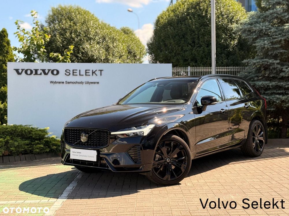 Volvo XC 60 - 2