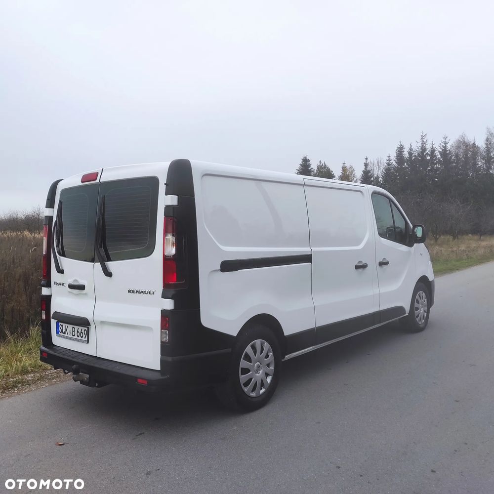 Renault Trafic - 4