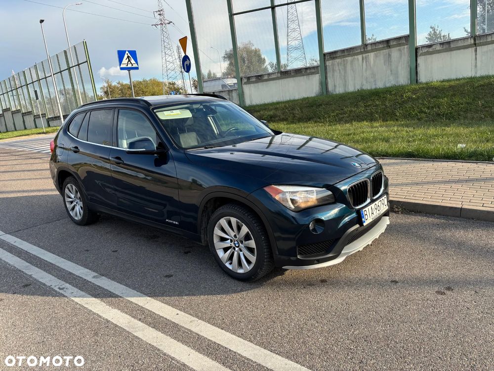 BMW X1 - 6