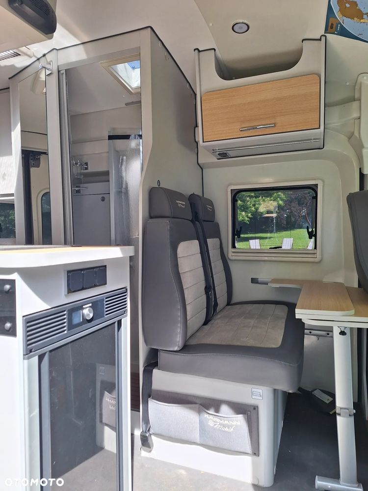 Ford Transit - 15