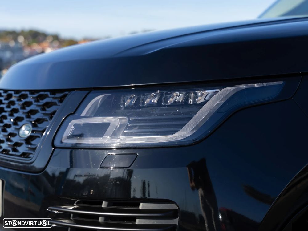 Land Rover Range Rover P400e Plug-in Vogue - 23