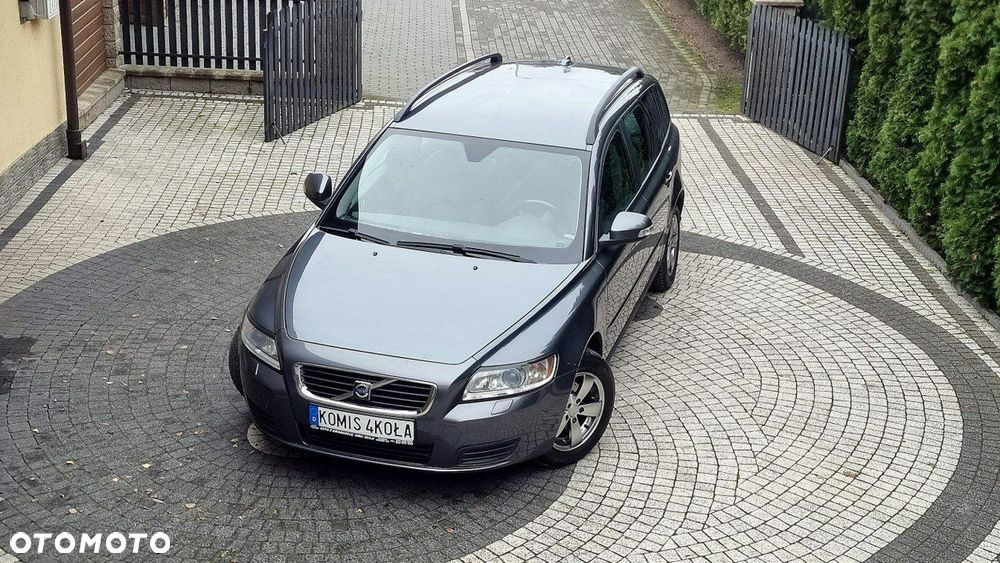 Volvo V50 - 18