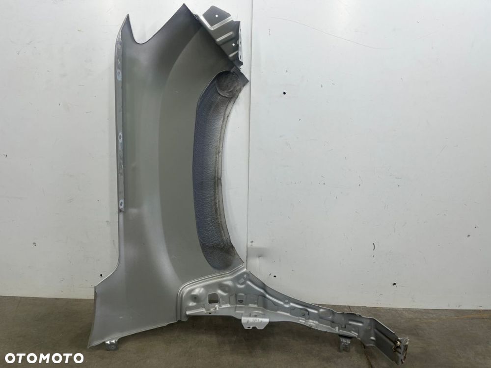 Błotnik Dacia Duster 2 II 17r.- lewy przód lewy przedni - 7