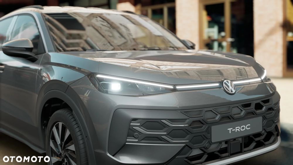 Volkswagen T-Roc 1.5 eTSI Life DSG - 3