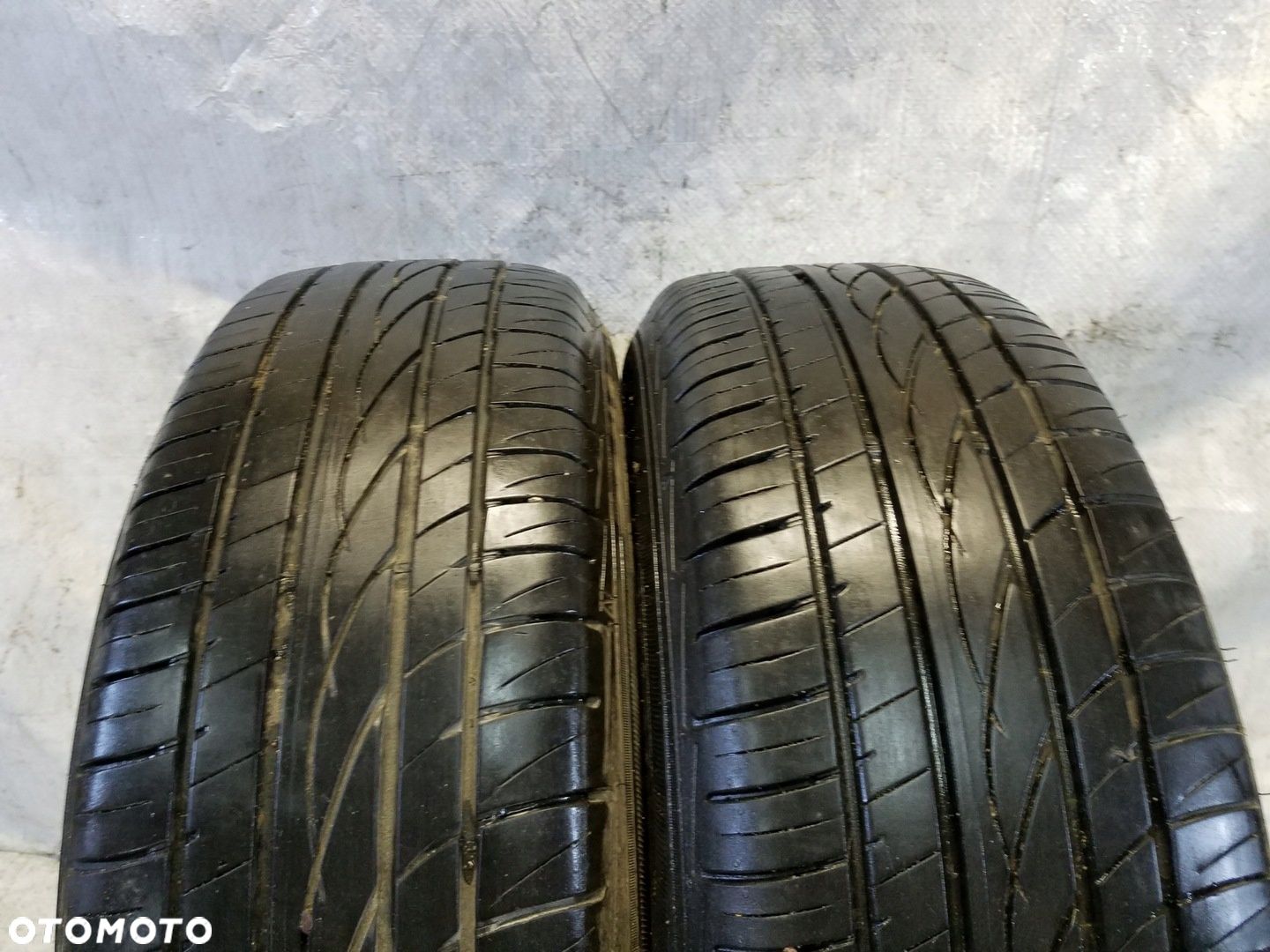 OPONA OPONY SUMITOMO BC100 225/65 R17 102H - 1