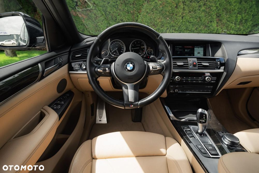 BMW X4 xDrive20i M Sport - 12