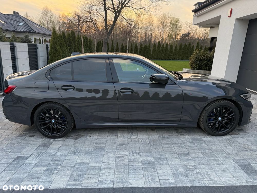 BMW Seria 3 M340i xDrive sport - 5